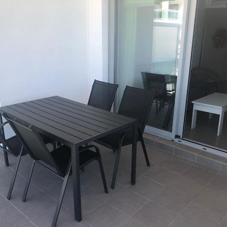 Apartmán Apartamento 1º Linea De Playa - Duna Beach Torrox Exteriér fotografie